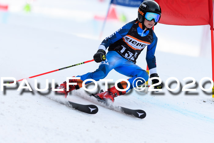 Ziener Kids Cross U12 + Reischmann Cup ASV/WF