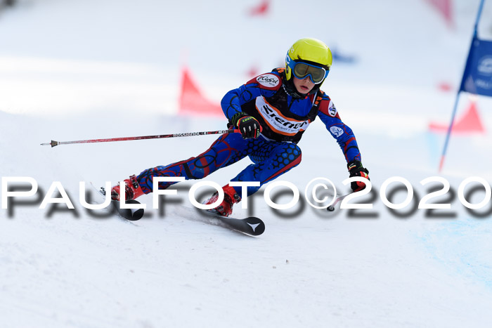 Ziener Kids Cross U12 + Reischmann Cup ASV/WF