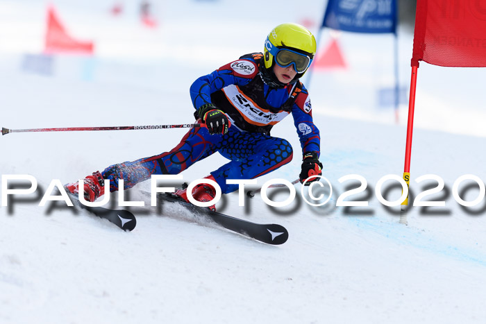 Ziener Kids Cross U12 + Reischmann Cup ASV/WF