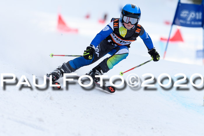 Ziener Kids Cross U12 + Reischmann Cup ASV/WF