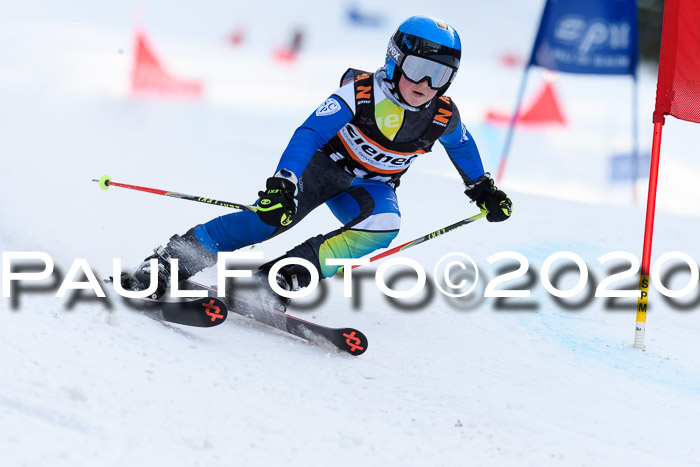 Ziener Kids Cross U12 + Reischmann Cup ASV/WF