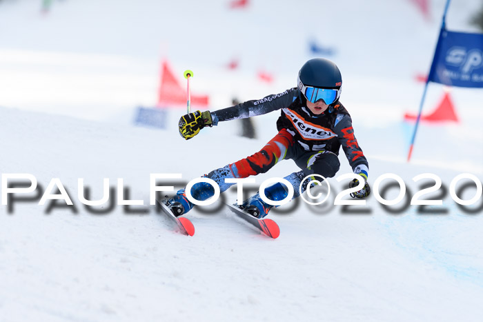 Ziener Kids Cross U12 + Reischmann Cup ASV/WF