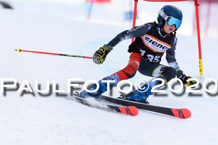 Ziener Kids Cross U12 + Reischmann Cup ASV/WF