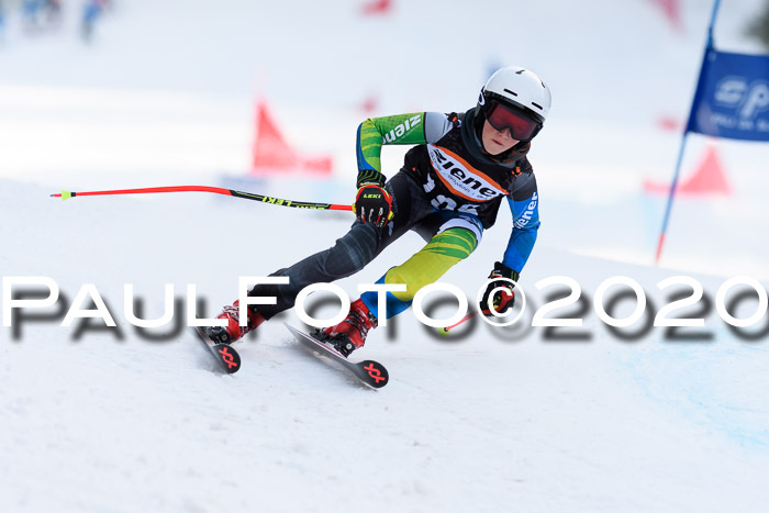 Ziener Kids Cross U12 + Reischmann Cup ASV/WF