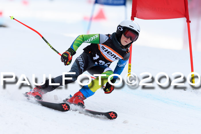 Ziener Kids Cross U12 + Reischmann Cup ASV/WF