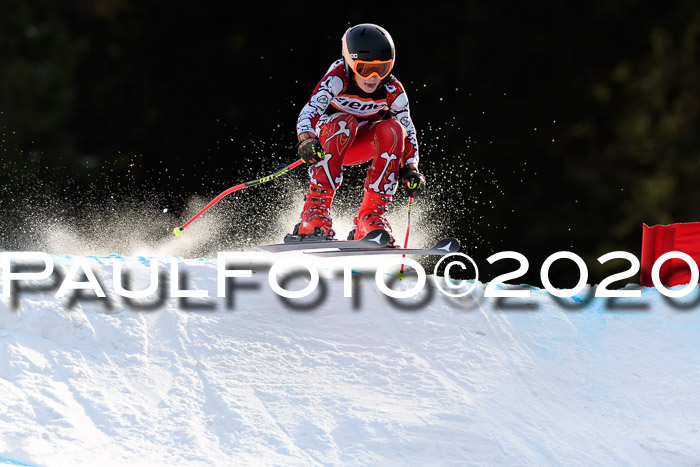 Ziener Kids Cross U12 + Reischmann Cup ASV/WF