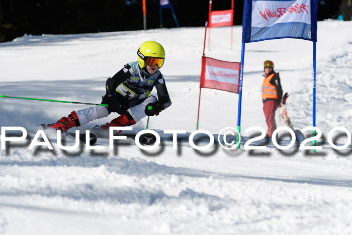 SBW - VR Talentiade Kids Cross Cup 3 - Region 2 08.02.2020