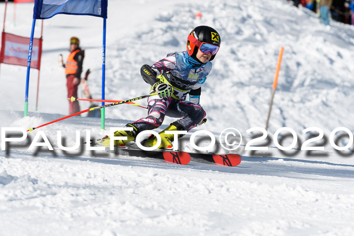 SBW - VR Talentiade Kids Cross Cup 3 - Region 2 08.02.2020