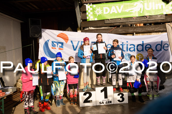 SBW - VR Talentiade Kids Cross Cup 3 - Region 2 08.02.2020