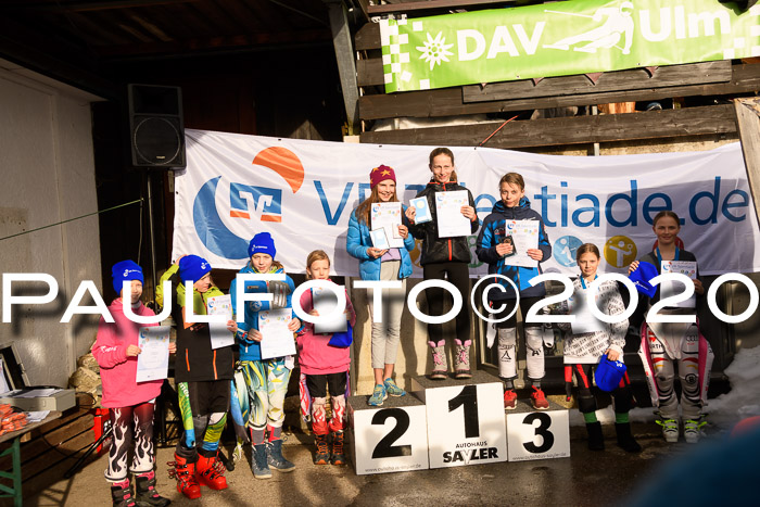 SBW - VR Talentiade Kids Cross Cup 3 - Region 2 08.02.2020