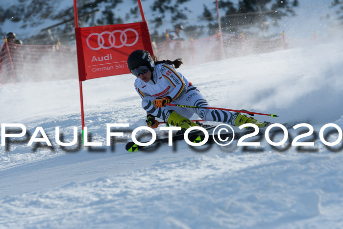 DSV Schülercup U16 RS 15.02.2020