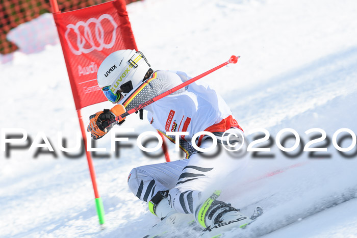 DSV Schülercup U16 RS 15.02.2020