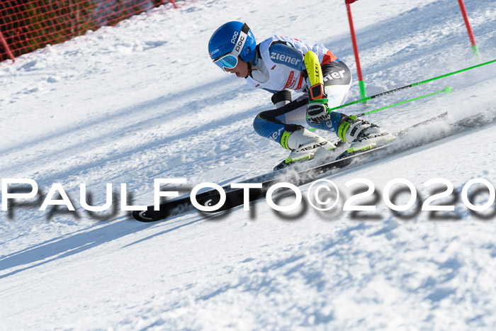 DSV Schülercup U16 RS 15.02.2020