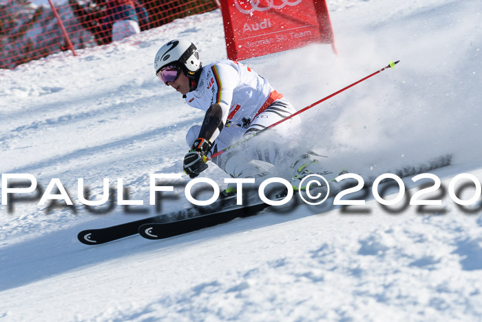 DSV Schülercup U16 RS 15.02.2020