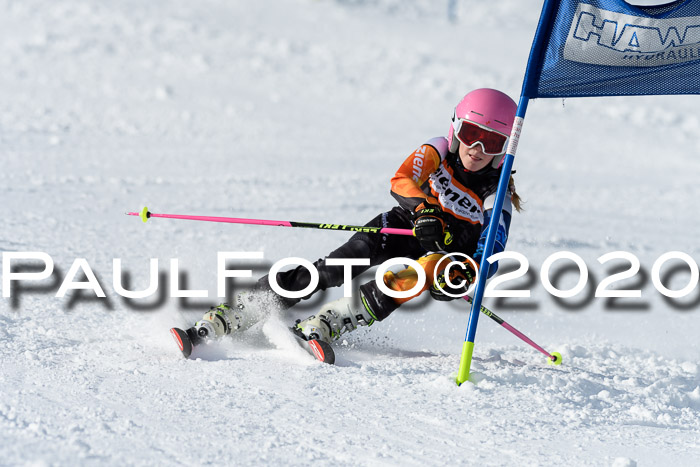 Ziener Cup Allgäu RS 15.02.2020