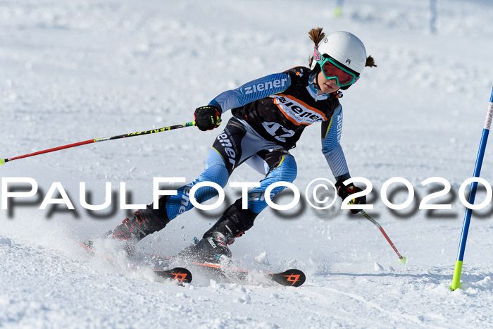 Ziener Cup Allgäu RS 15.02.2020