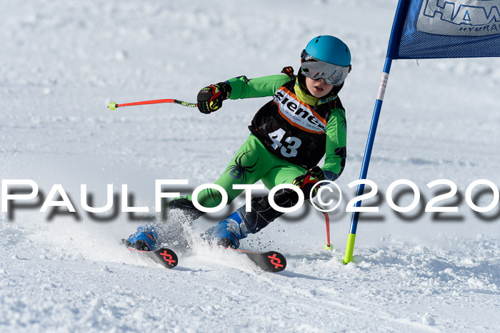 Ziener Cup Allgäu RS 15.02.2020