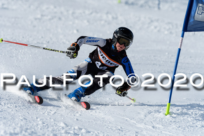 Ziener Cup Allgäu RS 15.02.2020