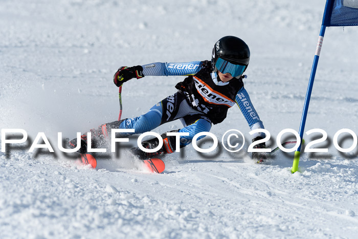 Ziener Cup Allgäu RS 15.02.2020