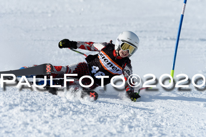 Ziener Cup Allgäu RS 15.02.2020