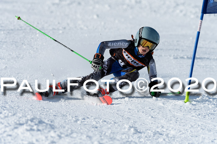 Ziener Cup Allgäu RS 15.02.2020