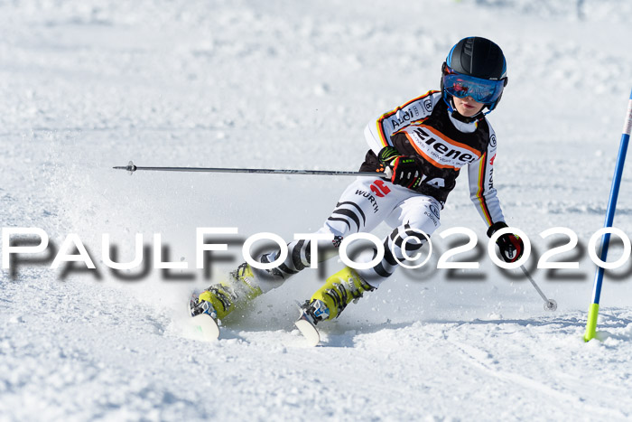 Ziener Cup Allgäu RS 15.02.2020