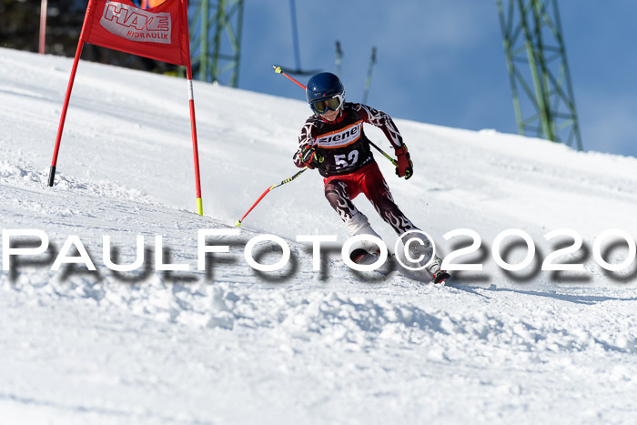 Ziener Cup Allgäu RS 15.02.2020