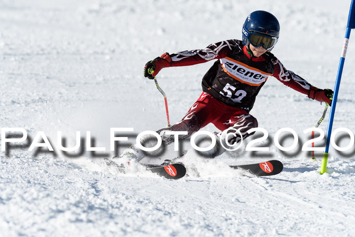 Ziener Cup Allgäu RS 15.02.2020