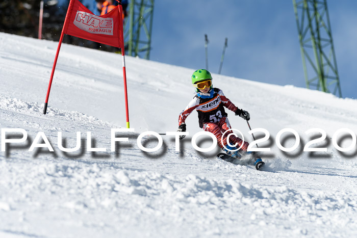 Ziener Cup Allgäu RS 15.02.2020