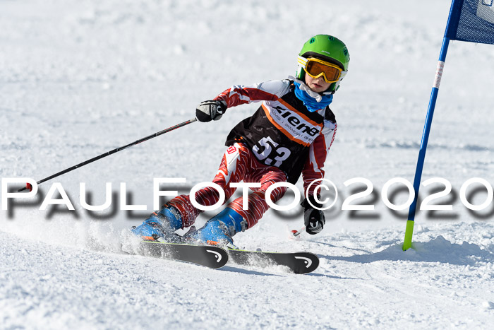 Ziener Cup Allgäu RS 15.02.2020