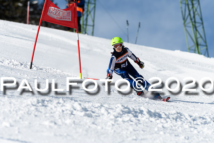 Ziener Cup Allgäu RS 15.02.2020