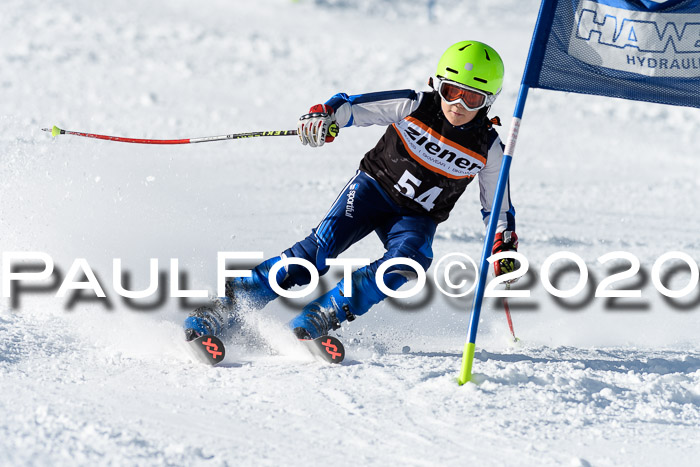 Ziener Cup Allgäu RS 15.02.2020