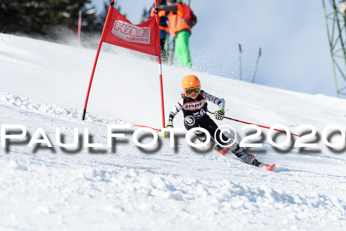 Ziener Cup Allgäu RS 15.02.2020