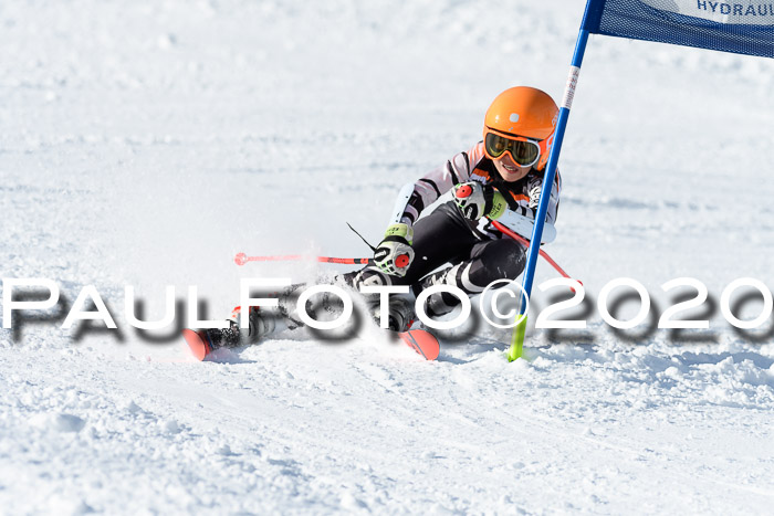 Ziener Cup Allgäu RS 15.02.2020