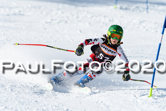 Ziener Cup Allgäu RS 15.02.2020