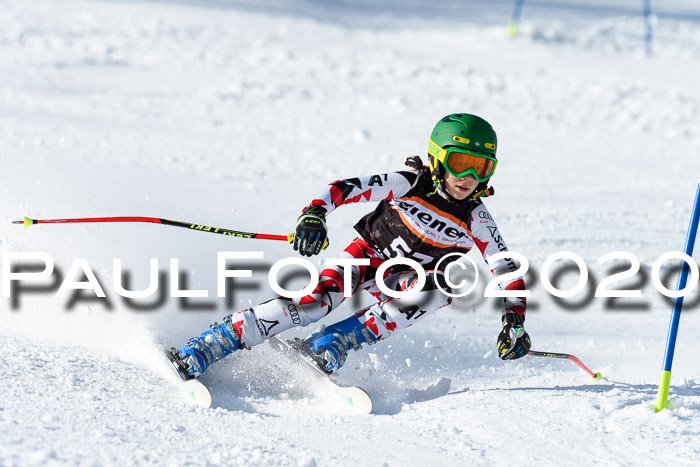 Ziener Cup Allgäu RS 15.02.2020