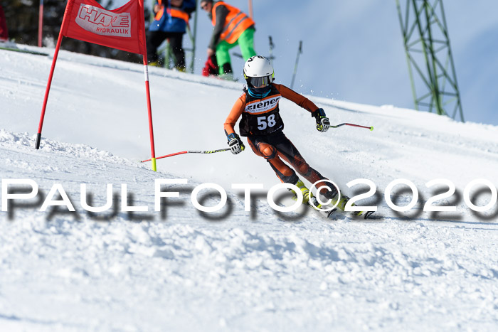 Ziener Cup Allgäu RS 15.02.2020