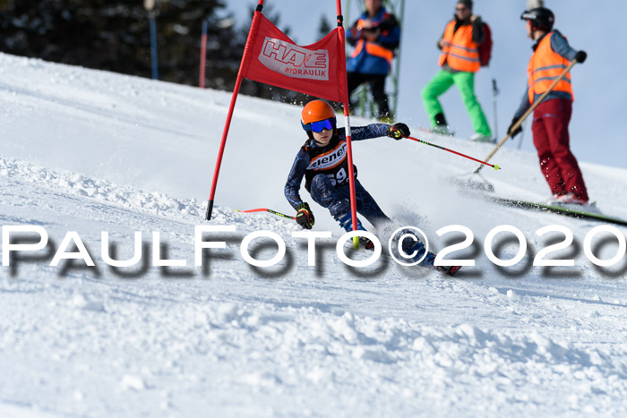 Ziener Cup Allgäu RS 15.02.2020