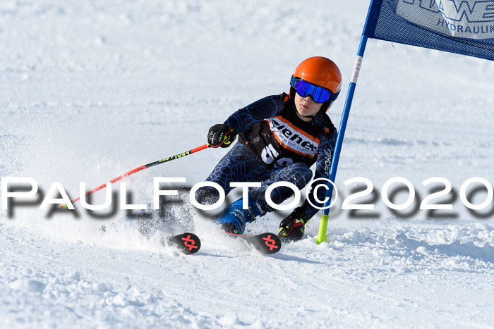 Ziener Cup Allgäu RS 15.02.2020