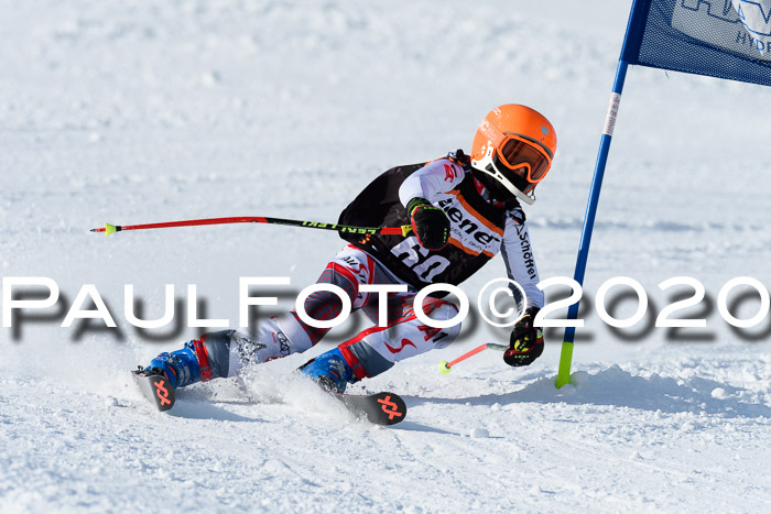 Ziener Cup Allgäu RS 15.02.2020