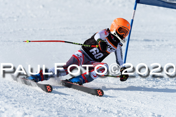 Ziener Cup Allgäu RS 15.02.2020