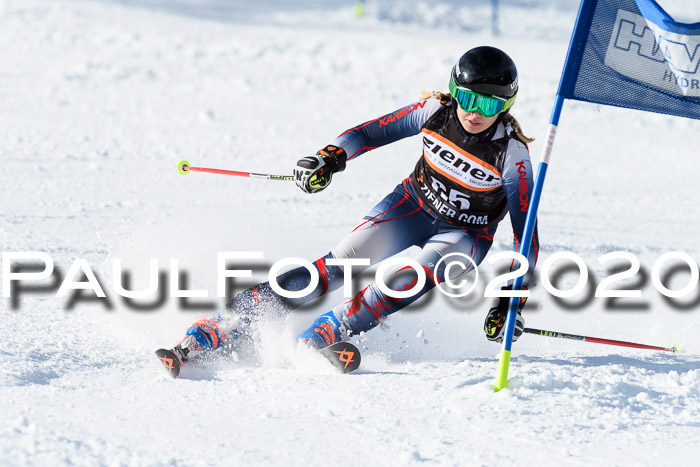 Ziener Cup Allgäu RS 15.02.2020