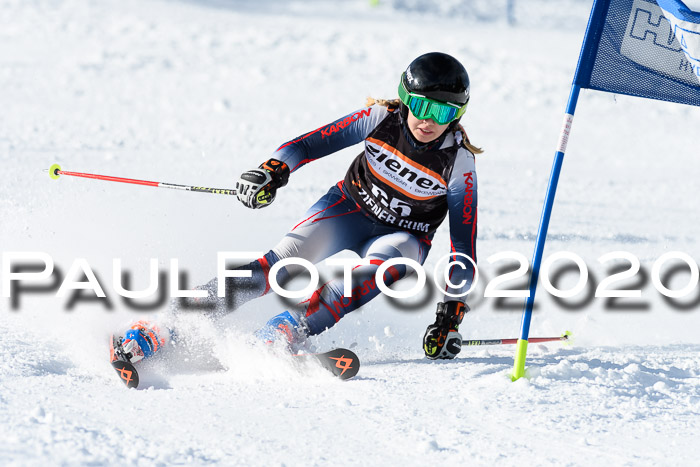 Ziener Cup Allgäu RS 15.02.2020