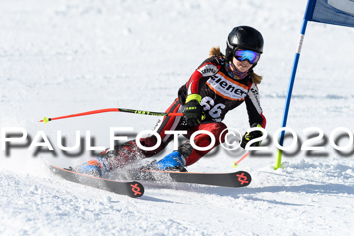 Ziener Cup Allgäu RS 15.02.2020