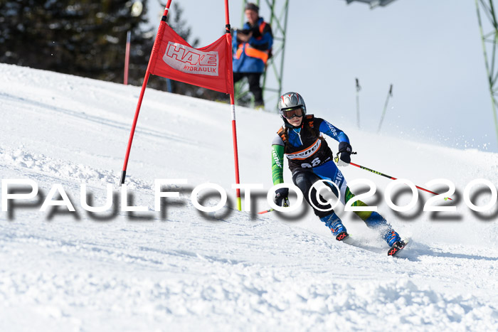 Ziener Cup Allgäu RS 15.02.2020