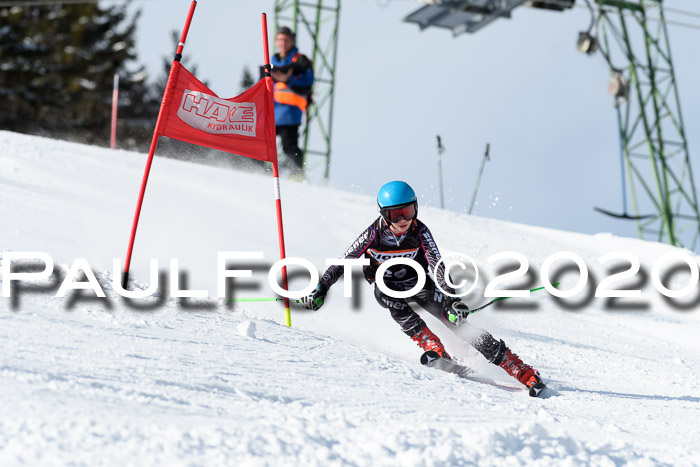 Ziener Cup Allgäu RS 15.02.2020