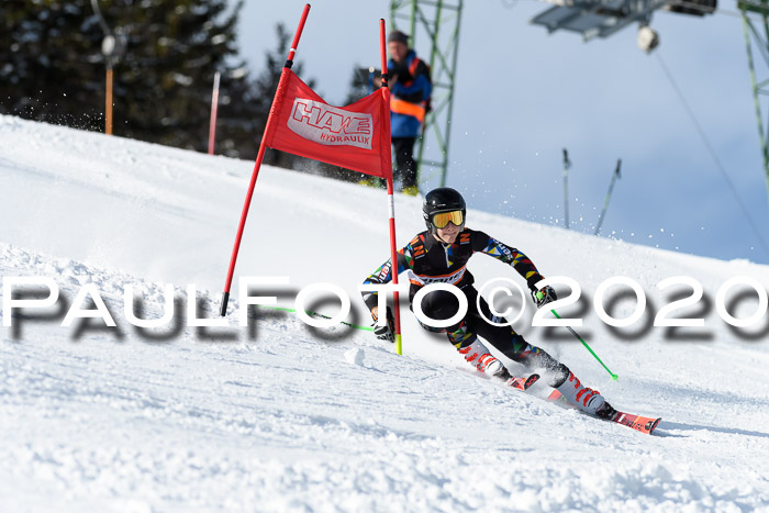 Ziener Cup Allgäu RS 15.02.2020