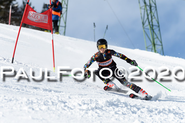 Ziener Cup Allgäu RS 15.02.2020