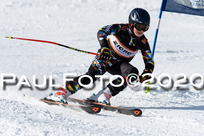 Ziener Cup Allgäu RS 15.02.2020