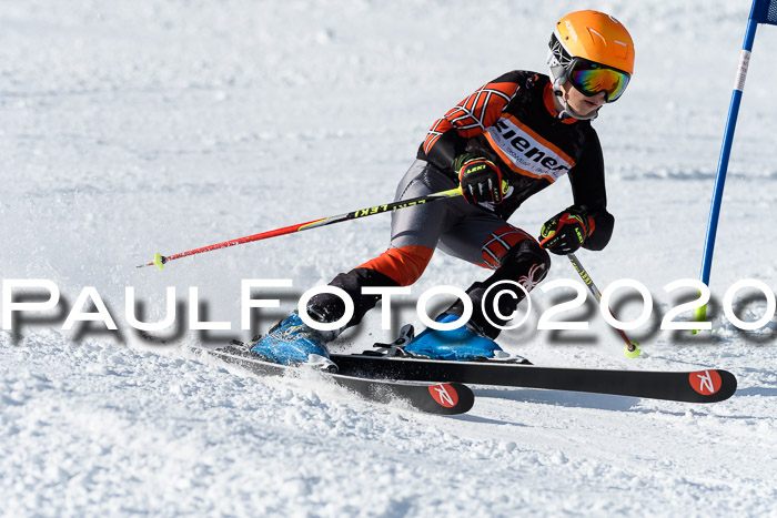 Ziener Cup Allgäu RS 15.02.2020